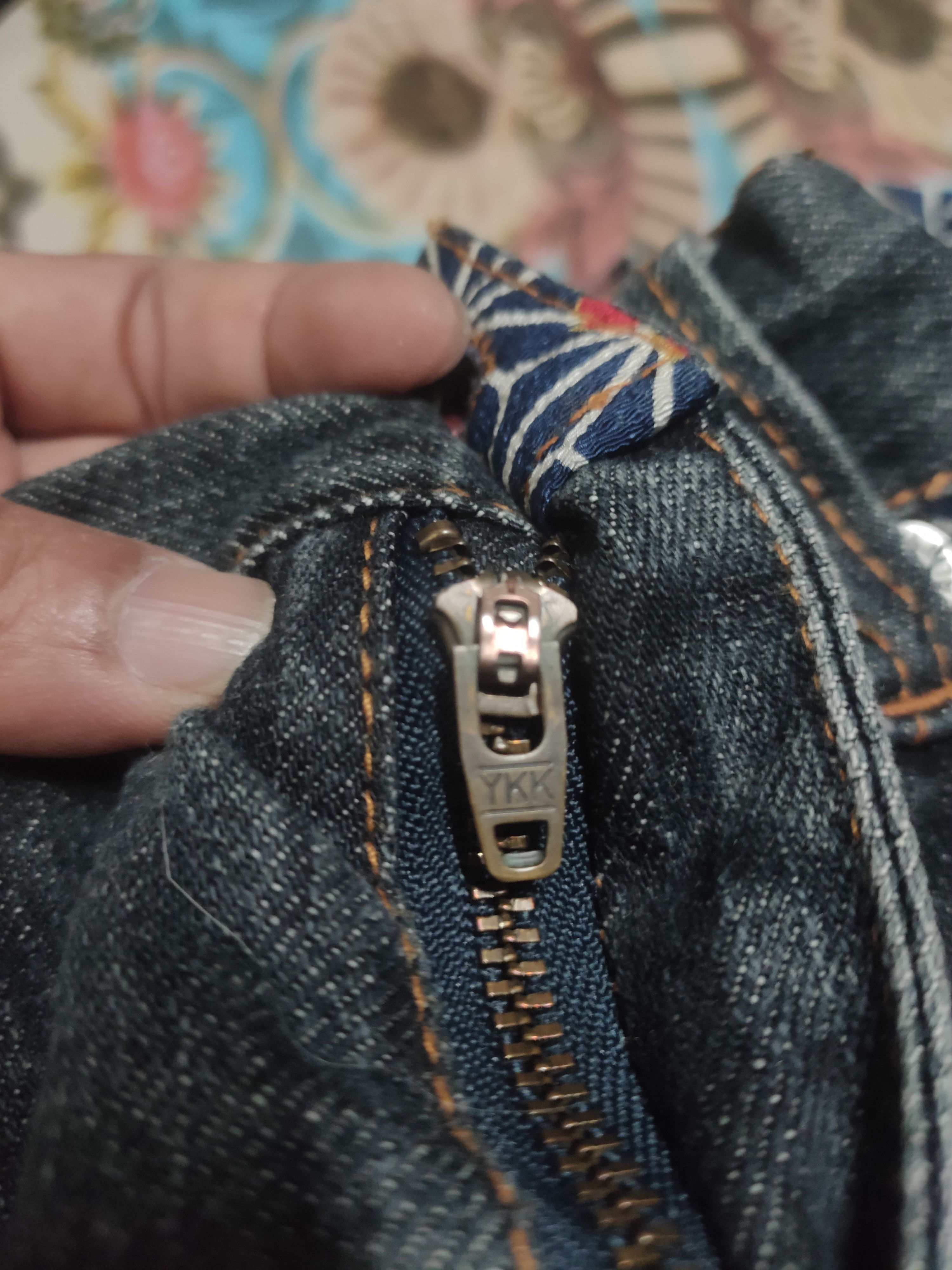 Designer × Japanese Brand Miyabi Musubi sukajan short pants Size US 30 / EU 46 - 7 Thumbnail