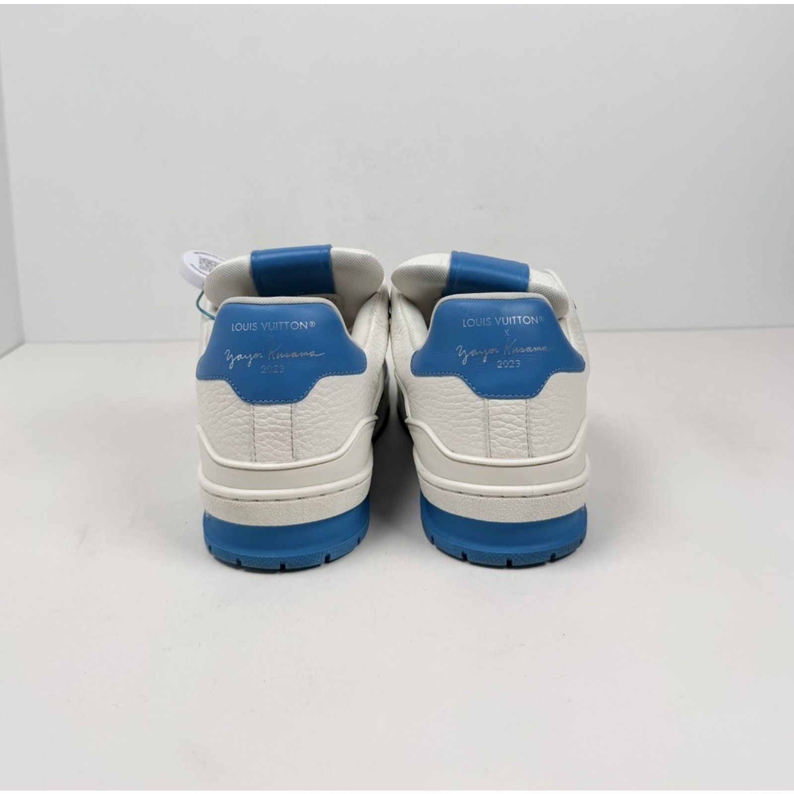 Louis Vuitton Size 6.5LV/7.5US - Louis Vuitton x Yayoi Kusama Size US 7.5 / EU 40-41 - 4 Thumbnail