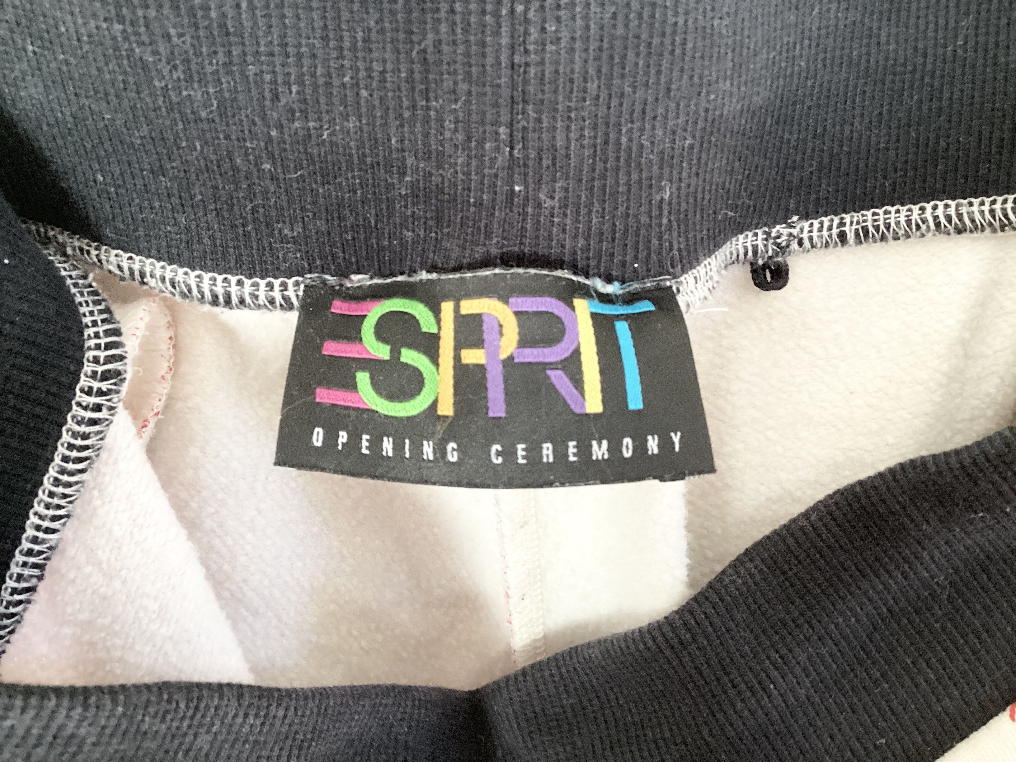 Esprit (M) Esprit x Opening Ceremony Plaid Sweatpants Size US 30 / EU 46 - 3 Thumbnail