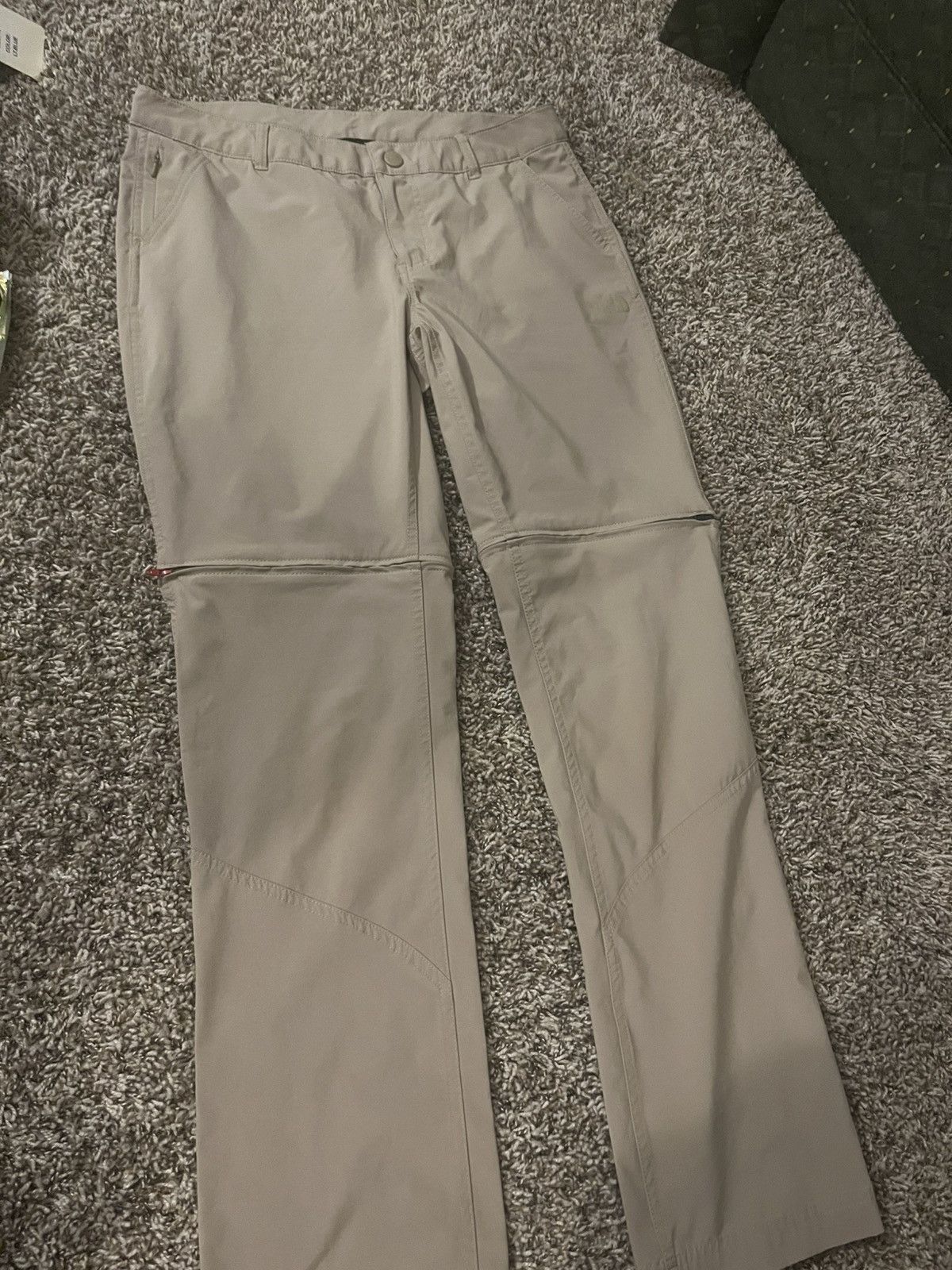The North Face The north face convertible women’s pants Size 30" / US 8 / IT 44 - 1 Thumbnail