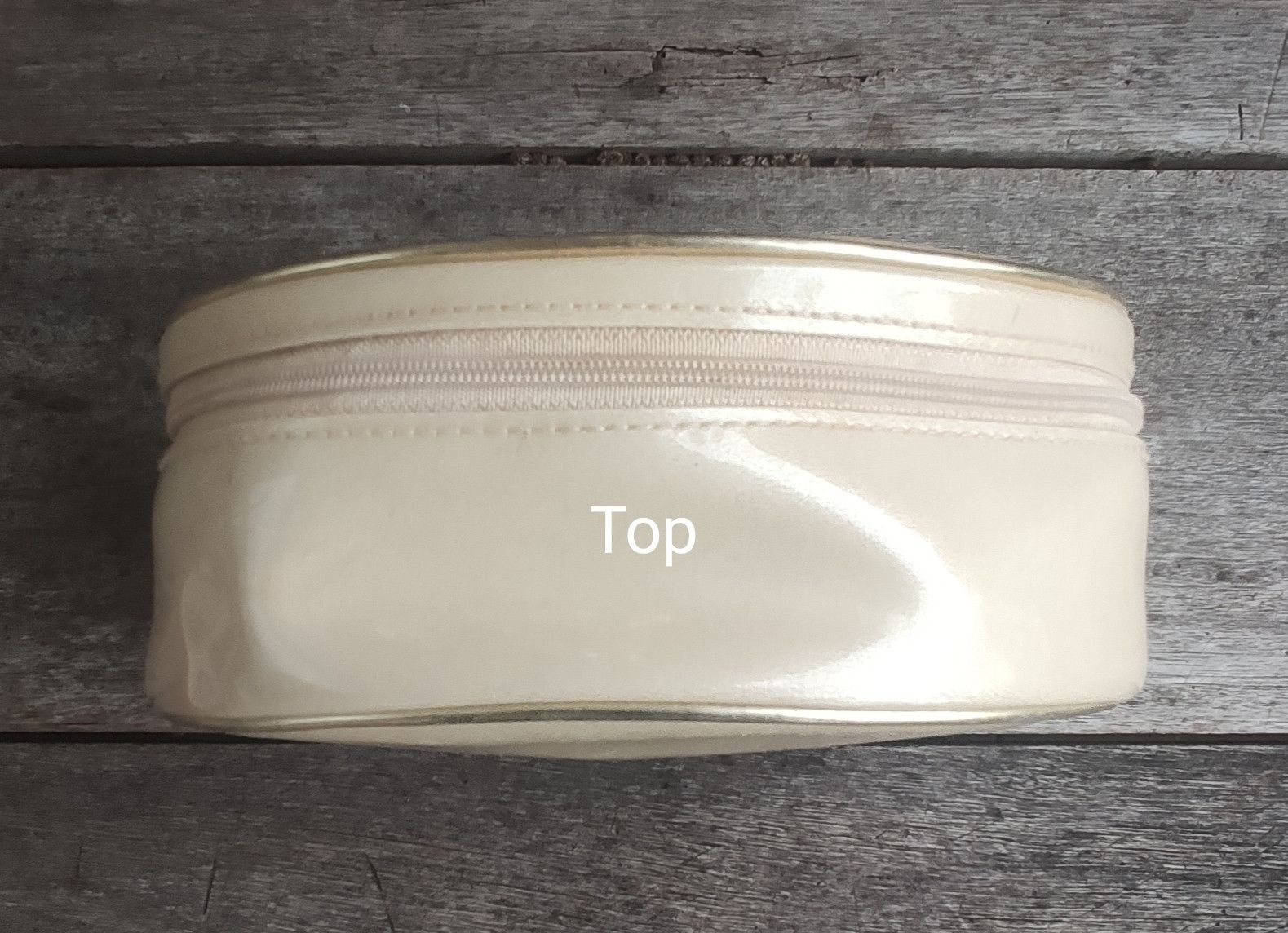 Christian Dior Monsieur × Dior × Vintage Vintage Christian Dior Parfums Toiletry Beg Size ONE SIZE - 8 Thumbnail