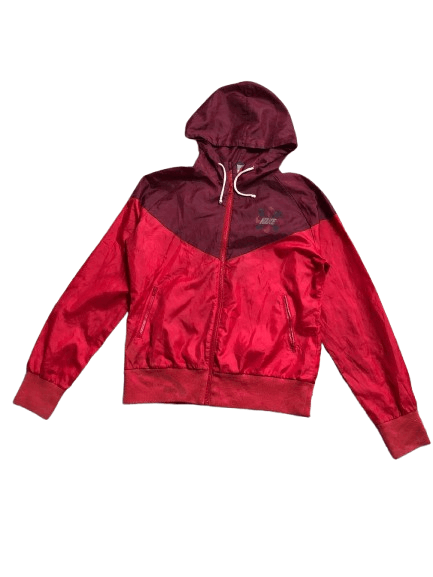Nike Vintage Nike Sportwear Light Jacket Size L Size L / US 10 / IT 46 - 1 Thumbnail