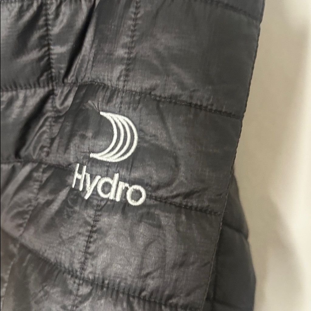 The North Face The North Face hydro thermoball Eco black jacket men’s sz XL Size US XL / EU 56 / 4 - 11 Thumbnail