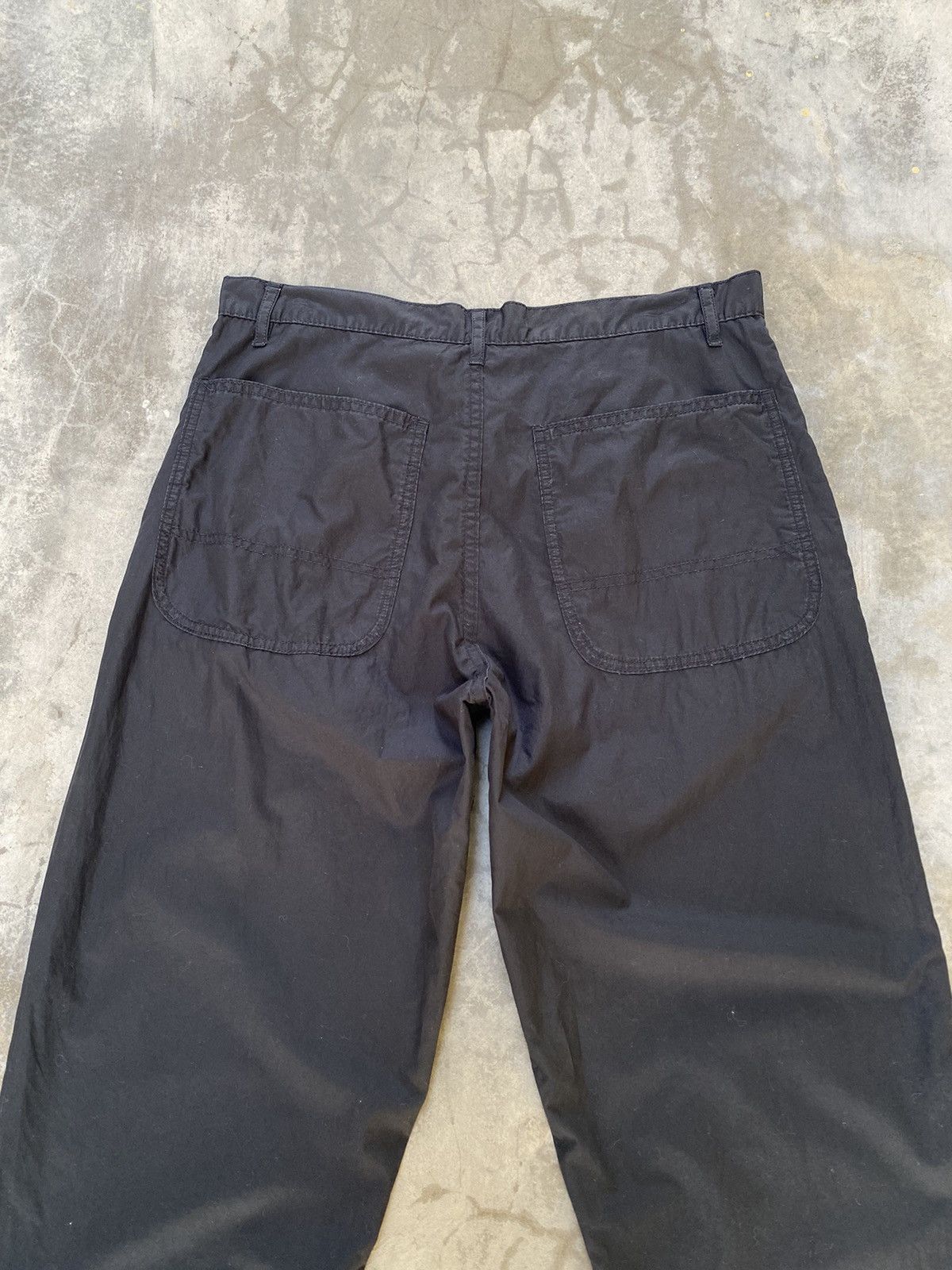 Comme des Garcons Vintage Ad2007 Comme Des Garcons Pants Size US 31 - 4 Thumbnail