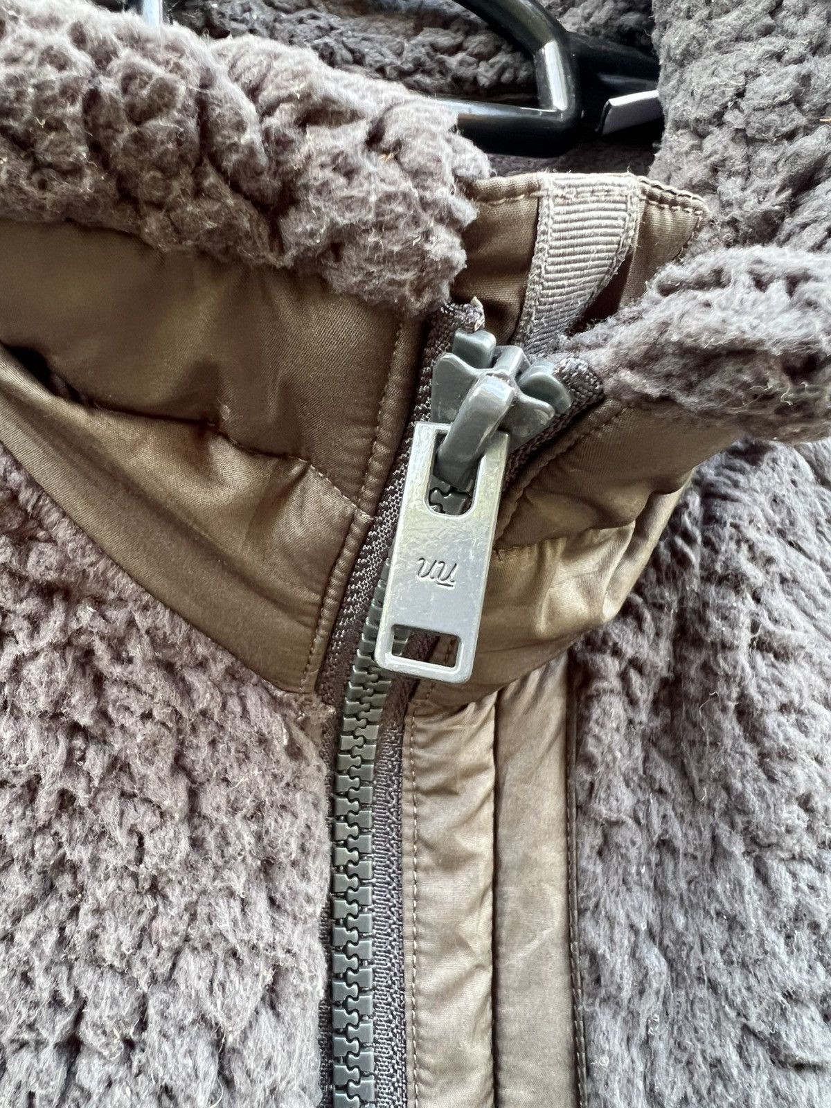 Undercover Vtg Undercover Brand MultiPocket Cargo Jacket Jun Takahashi Size US M / EU 48-50 / 2 - 17 Thumbnail
