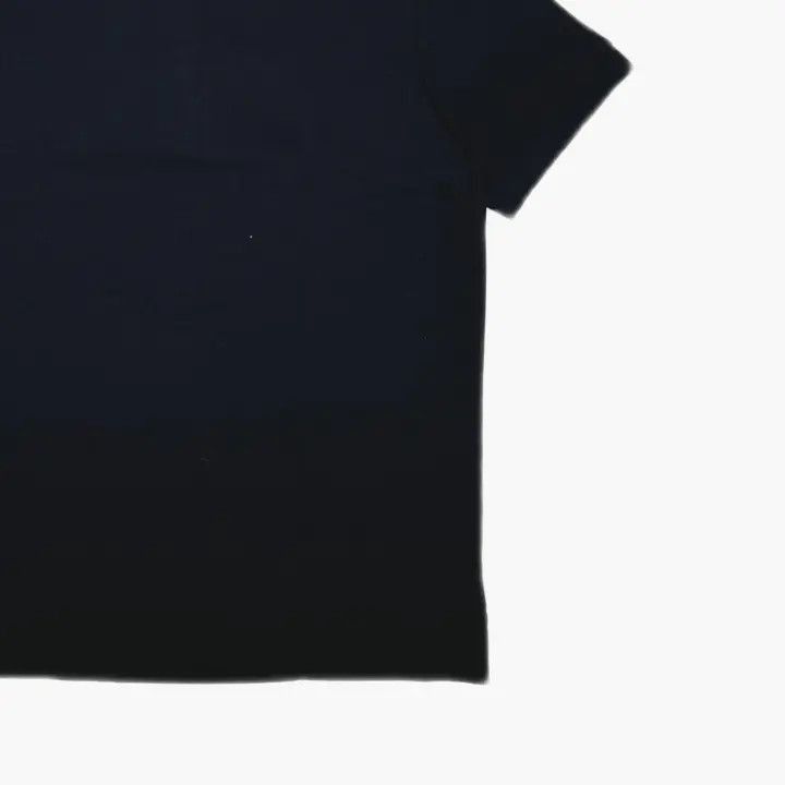 Burberry Burberry Burberry Black SS24 Logo Embroidered Polo Shirt-2 Size US M / EU 48-50 / 2 - 3 Thumbnail