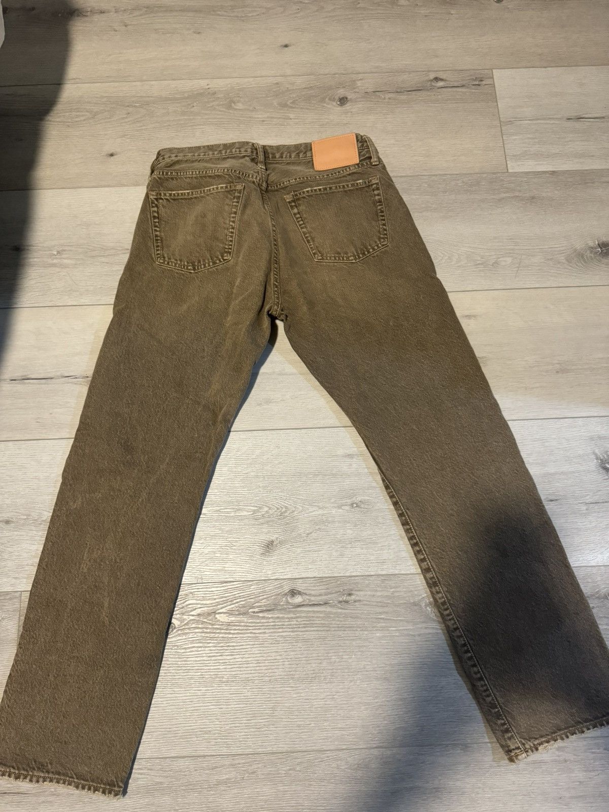 Acne Studios Acne Studios Jeans Size US 32 / EU 48 - 2 Thumbnail