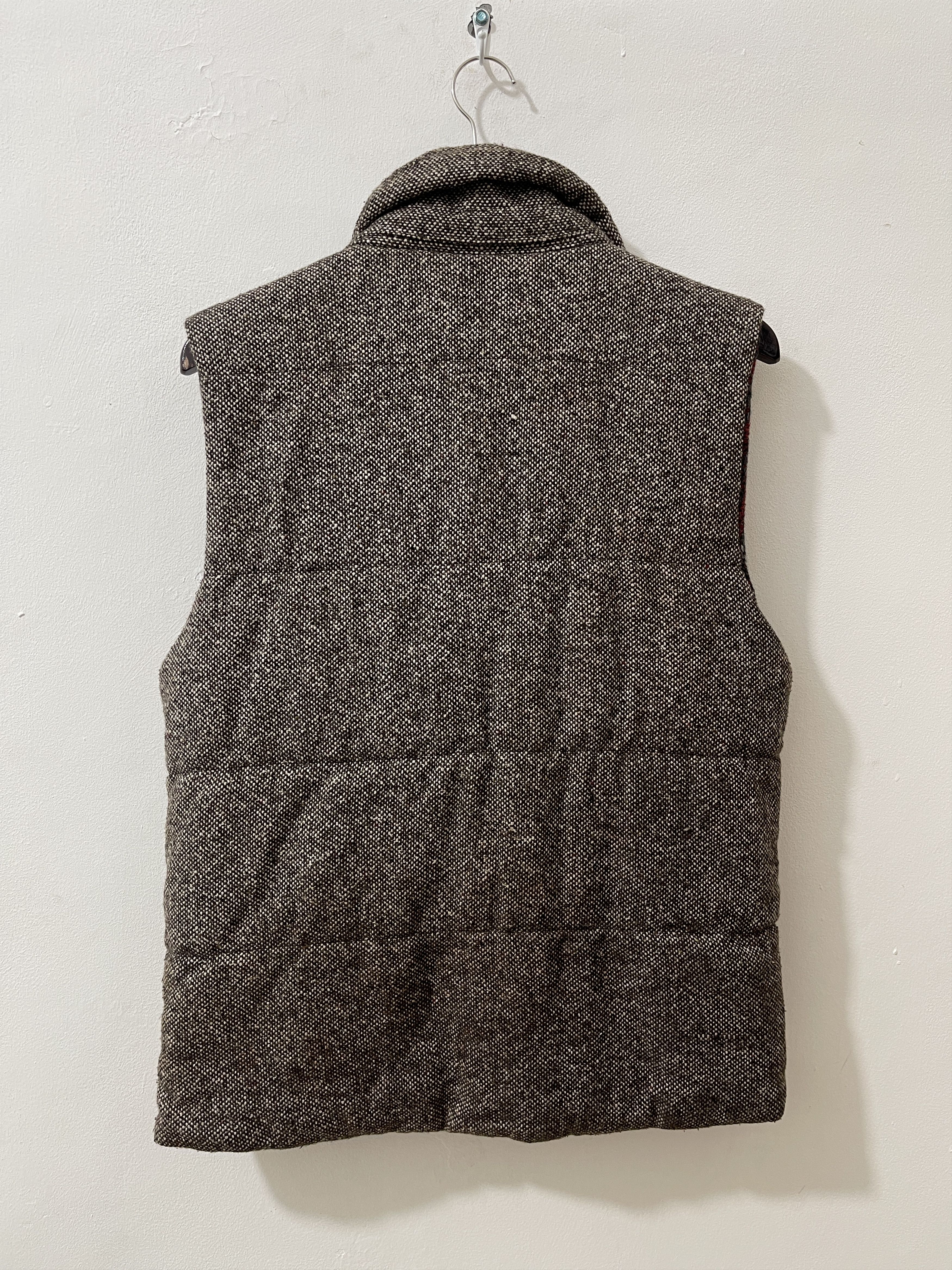 Comme des Garcons Vintage CDG Comme Des Garcons Japan Archive Knit Vest Size US L / EU 52-54 / 3 - 7 Thumbnail