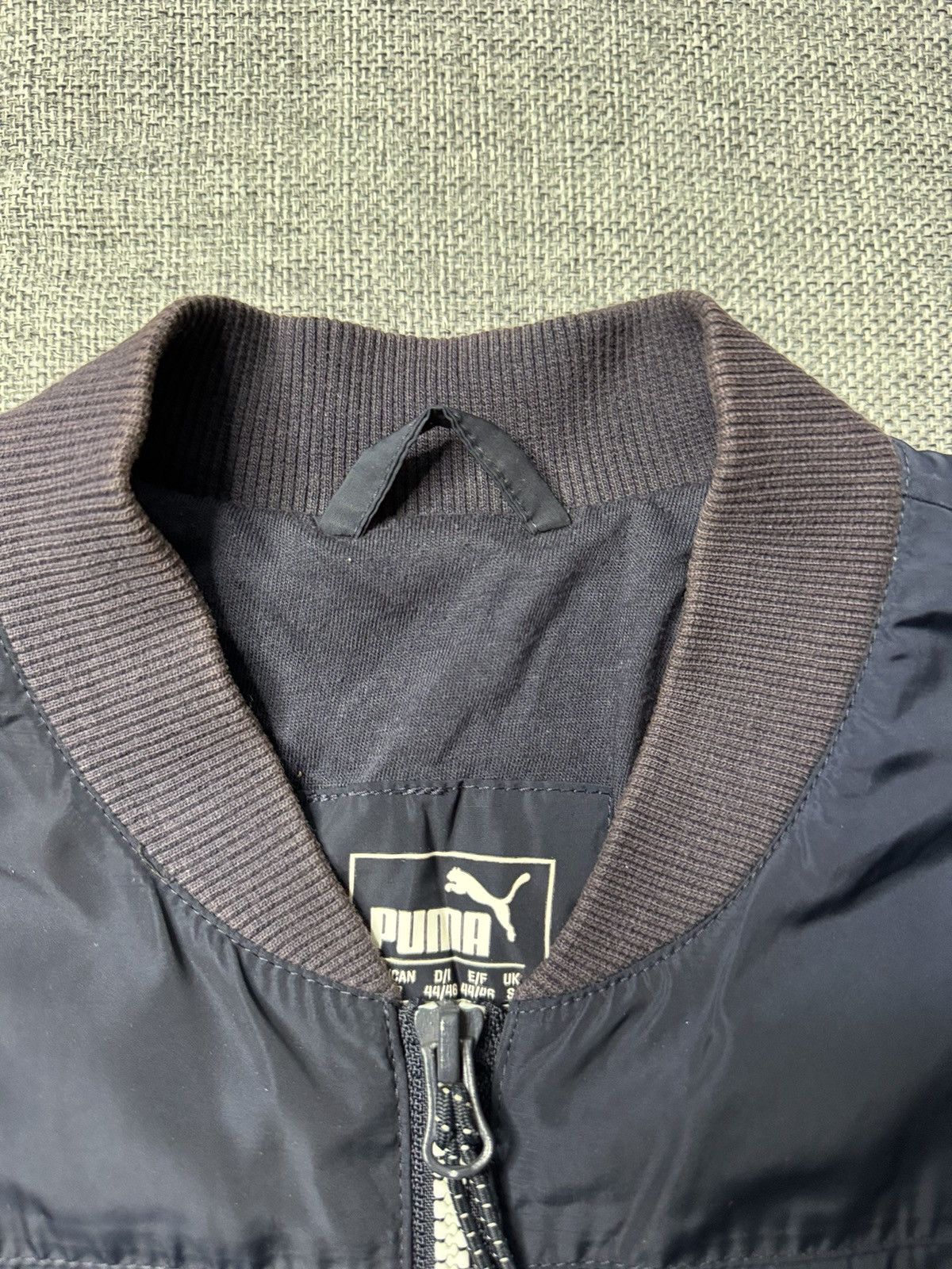 BMW × Puma Puma BMW bomber S Size US S / EU 44-46 / 1 - 3 Thumbnail
