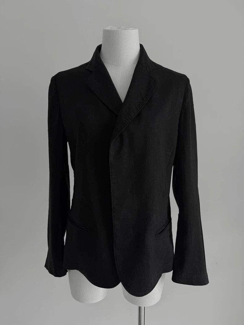 Yohji Yamamoto Yohji Yamamoto Yohji Yamamoto Y's 2011AW Yohji Yamamoto Sh Size US S / EU 44-46 / 1 - 3 Thumbnail