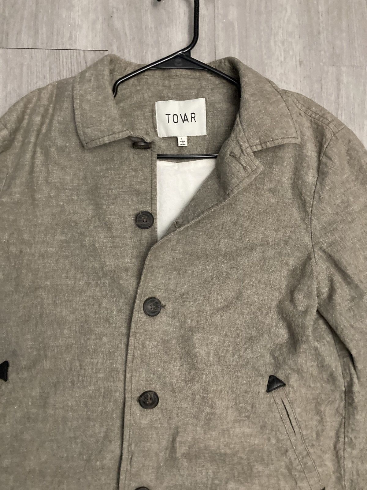 Other Tovar Size US M / EU 48-50 / 2 - 2 Thumbnail