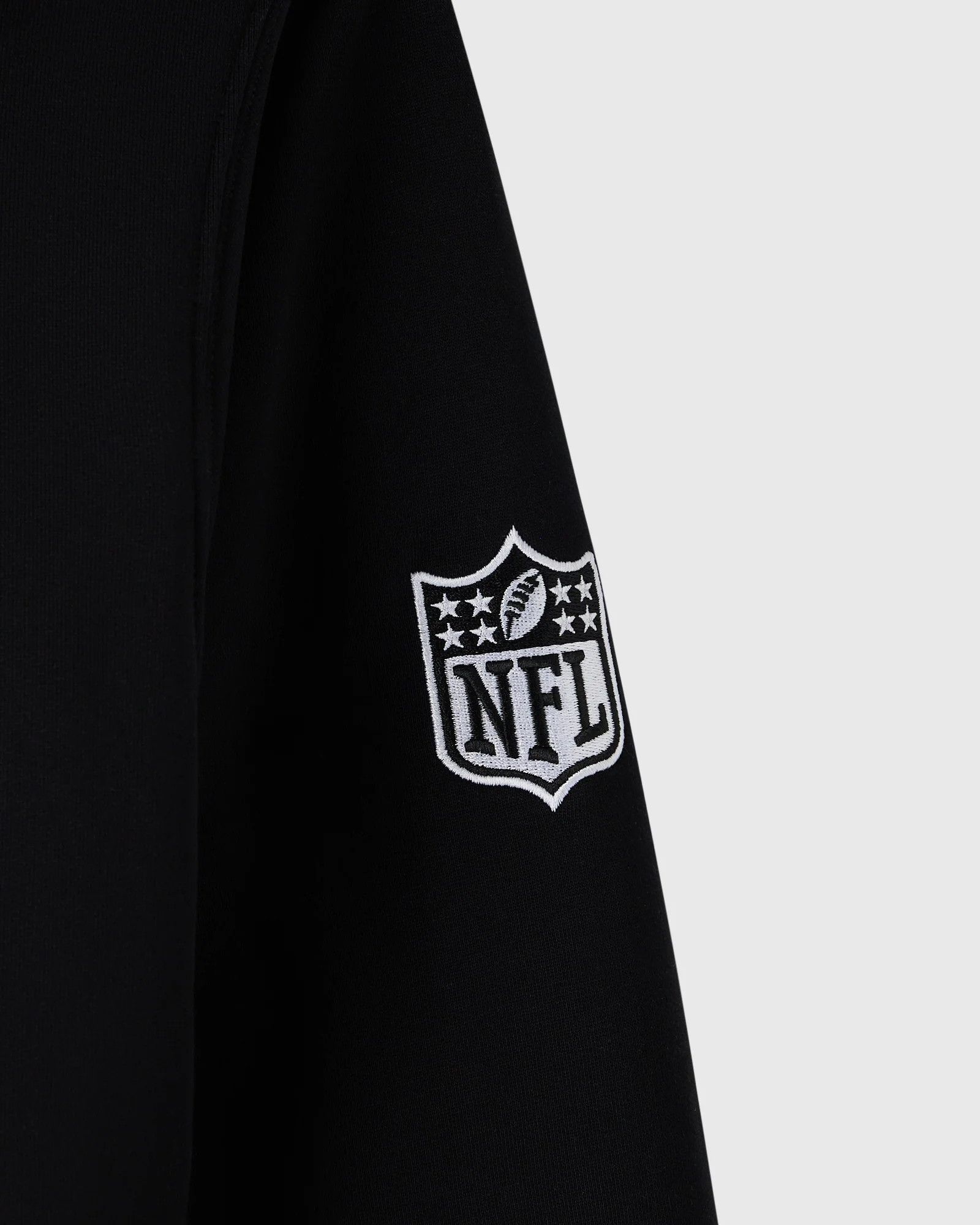 Drake OVO x NFL NEW ORLEANS SAINTS OG OWL HOODIE Size US S / EU 44-46 / 1 - 8 Thumbnail