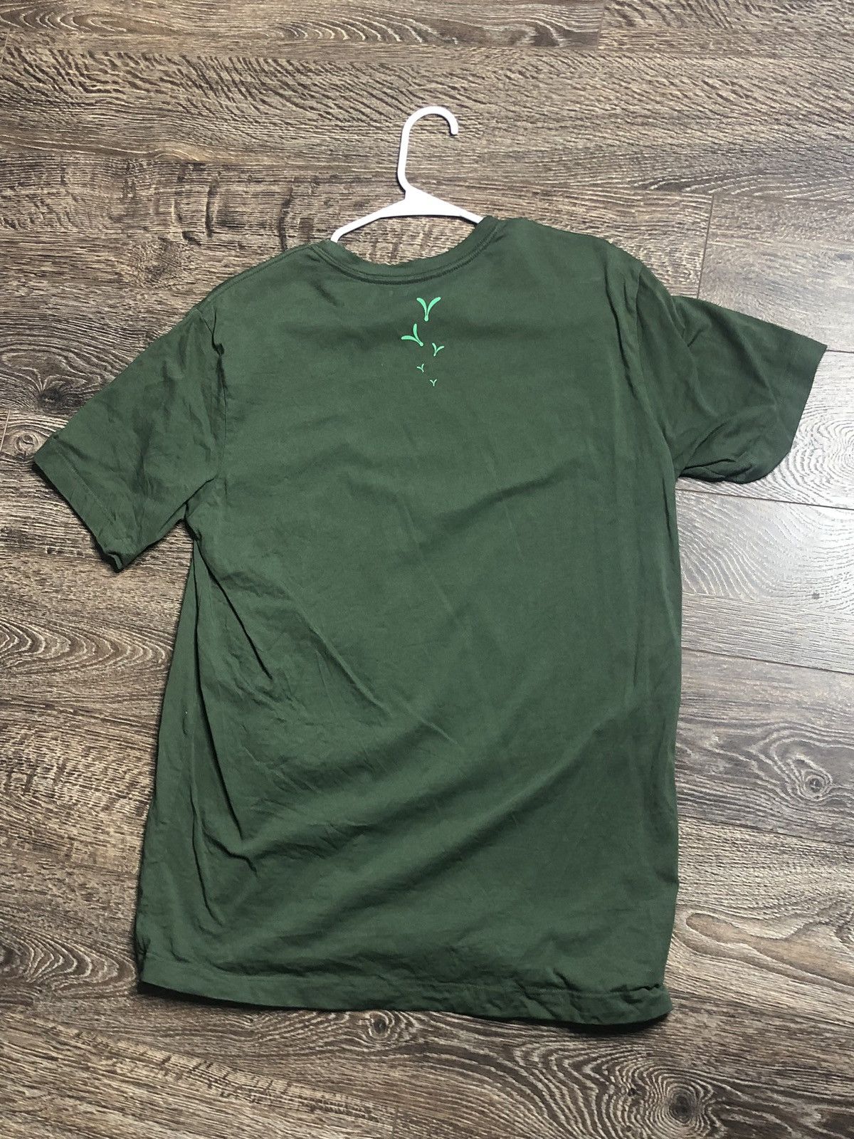 Japanese Brand × Vintage Saigon AO shirt Size US XL / EU 56 / 4 - 4 Thumbnail