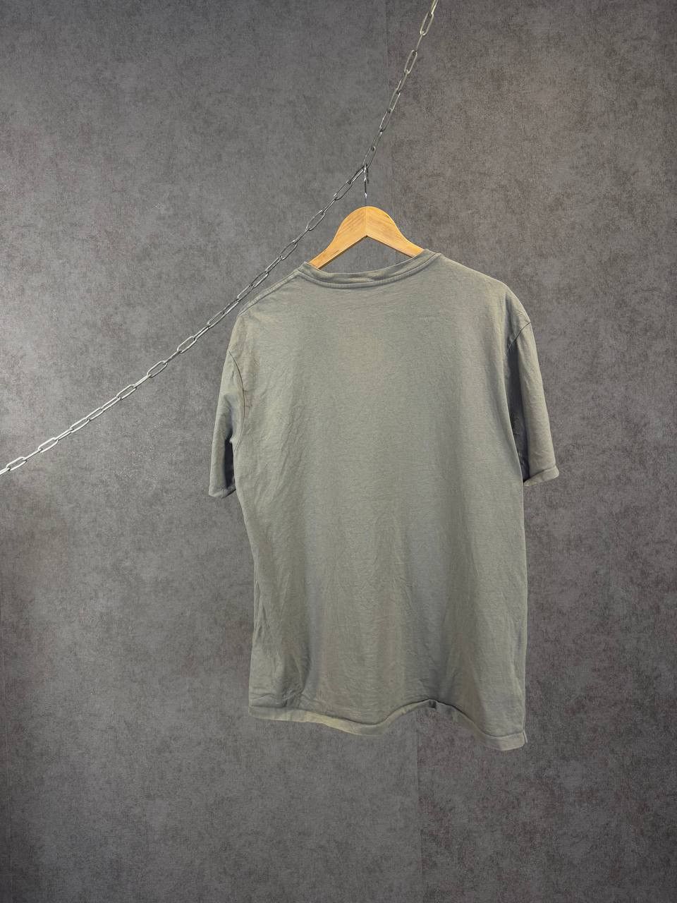Allsaints × Designer Allsaints designer oversized tee Size US L / EU 52-54 / 3 - 5 Thumbnail