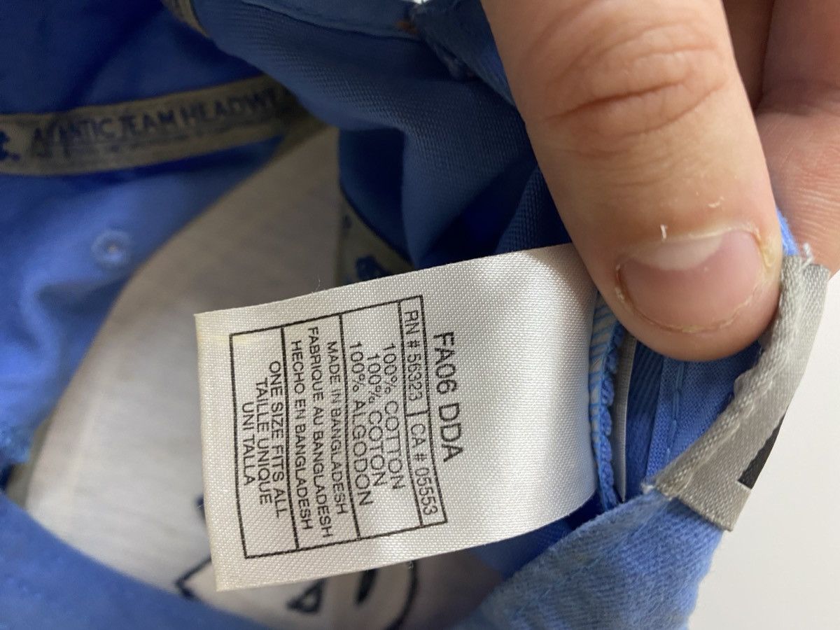 Other Nike UNC vintage cap hat Size ONE SIZE - 9 Thumbnail