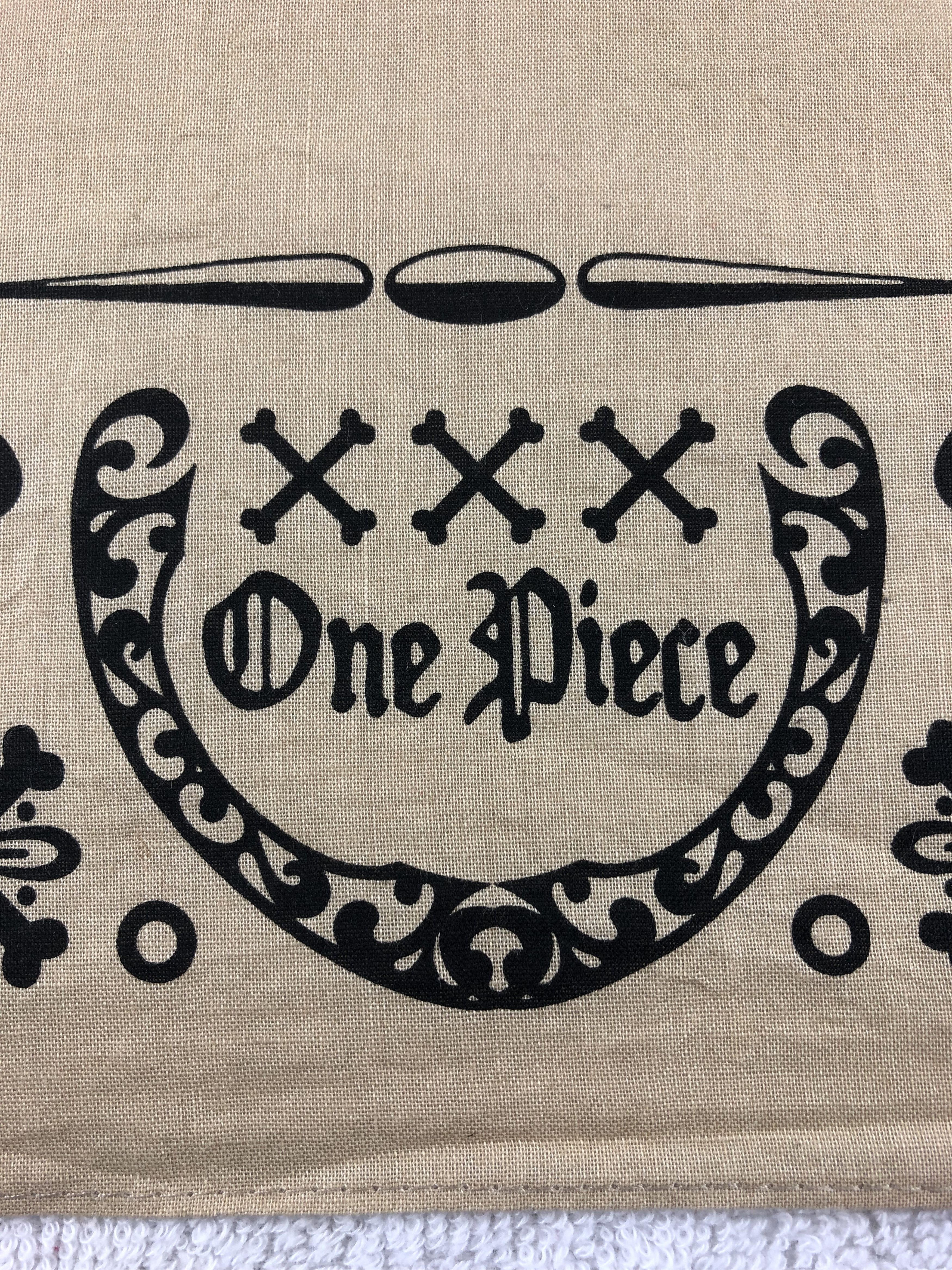 One Piece One Piece Paislee Handkerchief / Bandana / Neckerchief Size ONE SIZE - 7 Thumbnail
