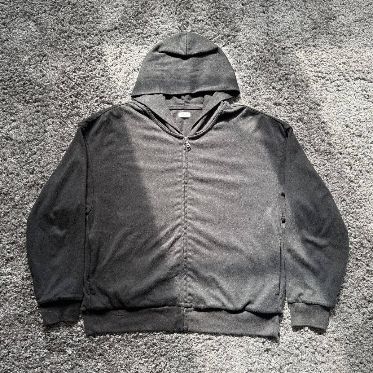 Vuja De Vuja de VD logo hoodie | Grailed