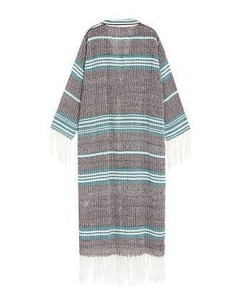 Acne Studios o1y0824 Cardigans in Multicolor Size US S / EU 44-46 / 1 - 2 Thumbnail