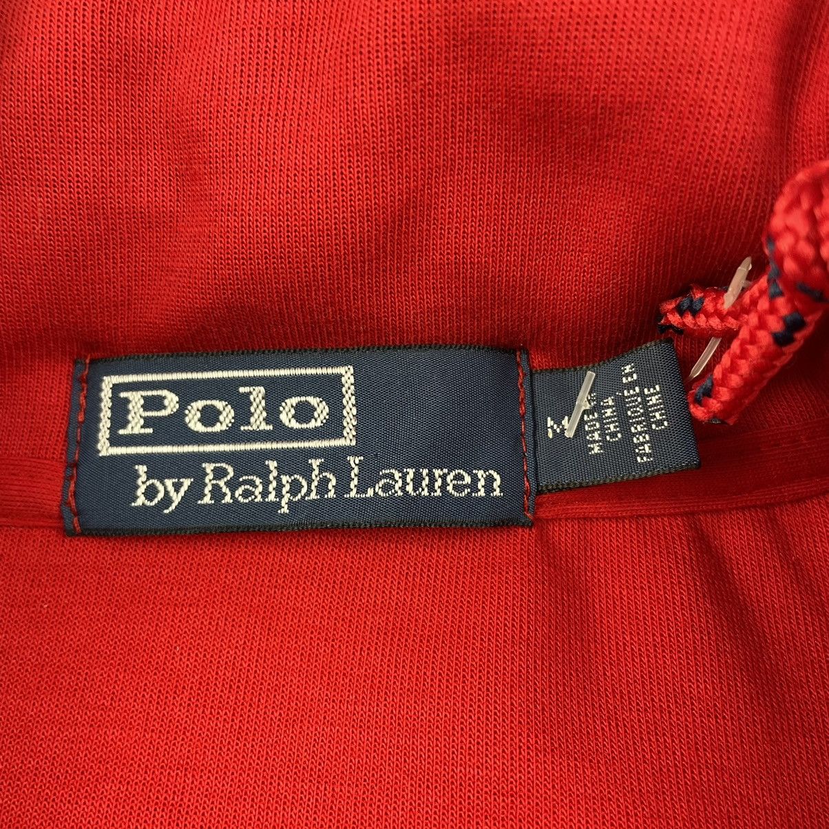 Polo Ralph Lauren ‘92 Collection Polo Ralph Lauren Suicide Ski Vest Sz M Size US M / EU 48-50 / 2 - 6 Thumbnail