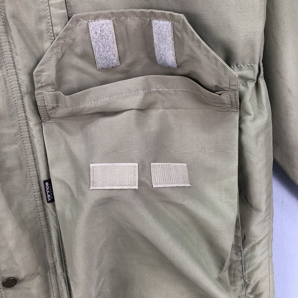 Asics Taras Boulba By Asics Hunting Jacket Size US L / EU 52-54 / 3 - 7 Thumbnail