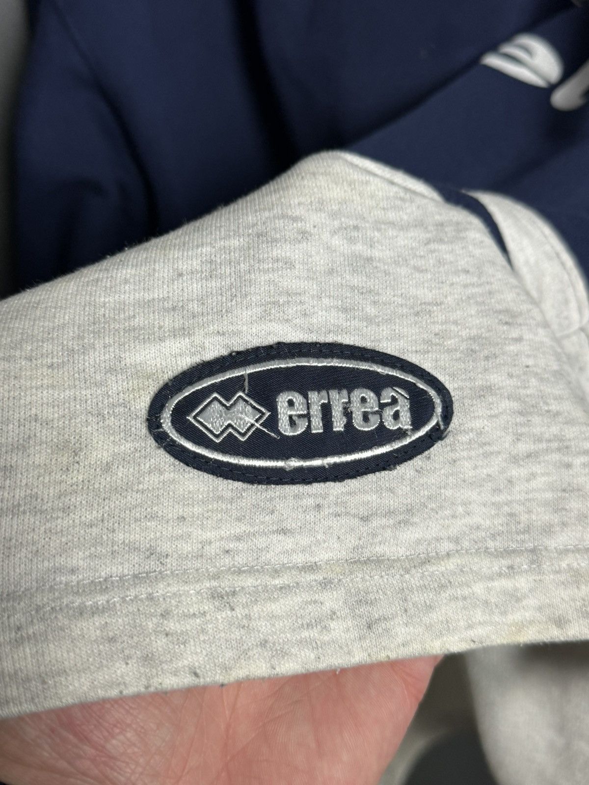 Errea Vintage Middlesbrough Training Football Sweatshirt Size US XXL / EU 58 / 5 - 5 Thumbnail