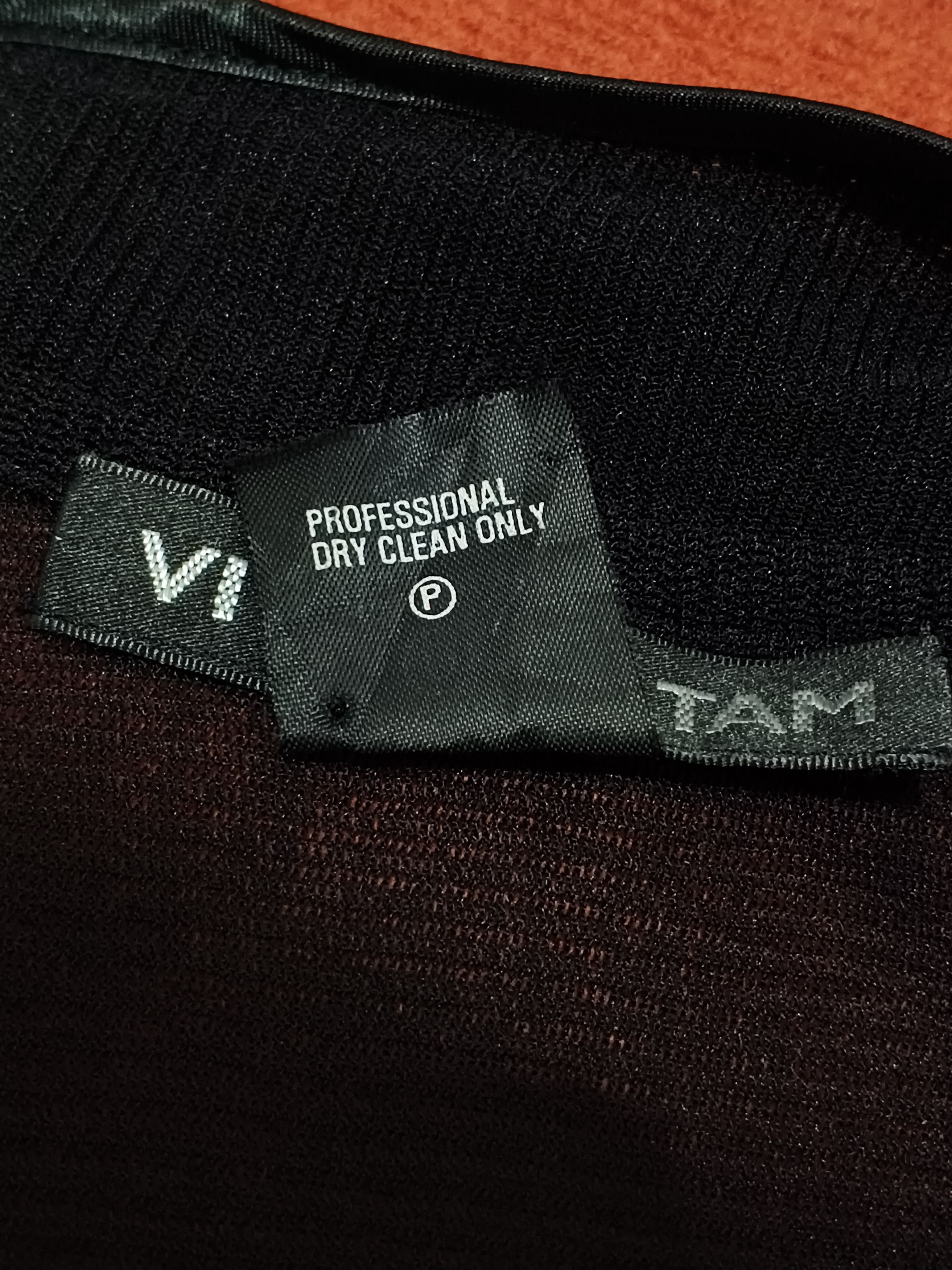 Vivienne Tam ❌SOLD❌🔥ARCHIVED🔥RUNAWAY 97 DRAGON AND PHOENIX EMBROIDERY Size S / US 4 / IT 40 - 15 Thumbnail