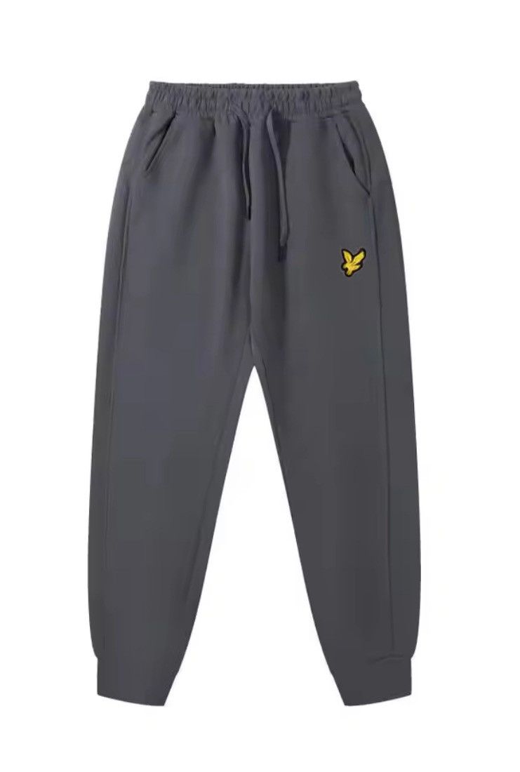 Other Stylish Grey Sweatpants Size US 36 / EU 52 - 1 Preview
