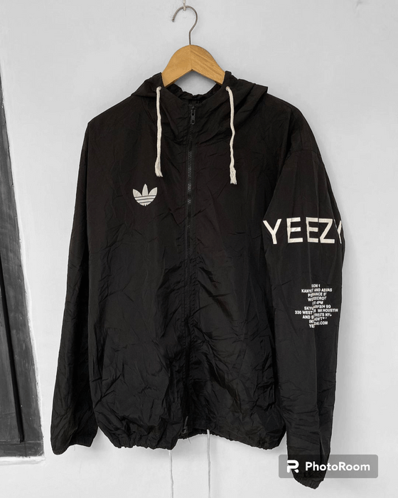 adidas yeezy jacket us