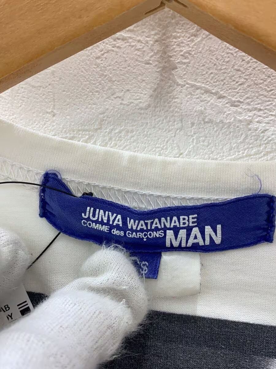 Comme des Garcons × Junya Watanabe Playboy Tee Size US S / EU 44-46 / 1 - 4 Thumbnail