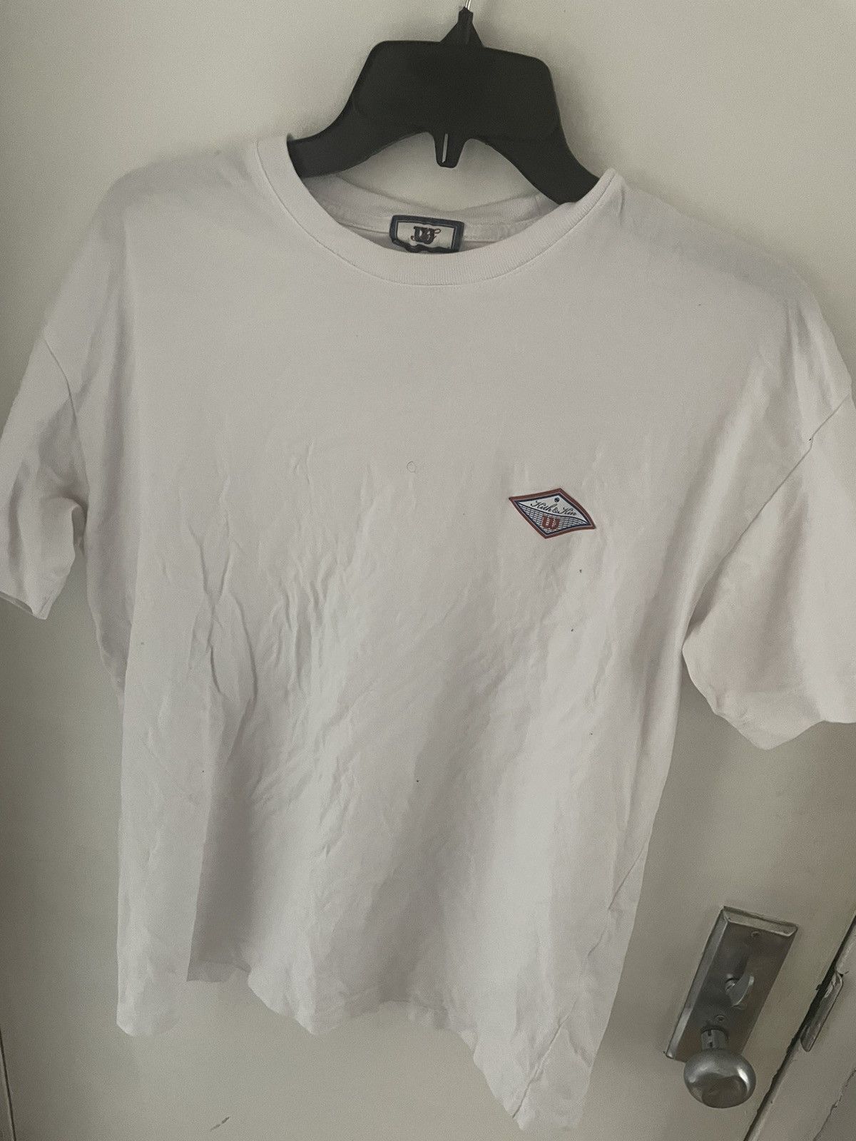 Kith Kith X Kin T Shirt Size US S / EU 44-46 / 1 - 4 Thumbnail