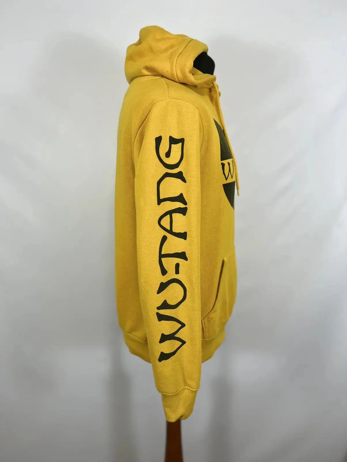 Band Tees × Rap Tees × Wu-Tang Clan Wu-Tang clan hoodie Size US S / EU 44-46 / 1 - 2 Thumbnail