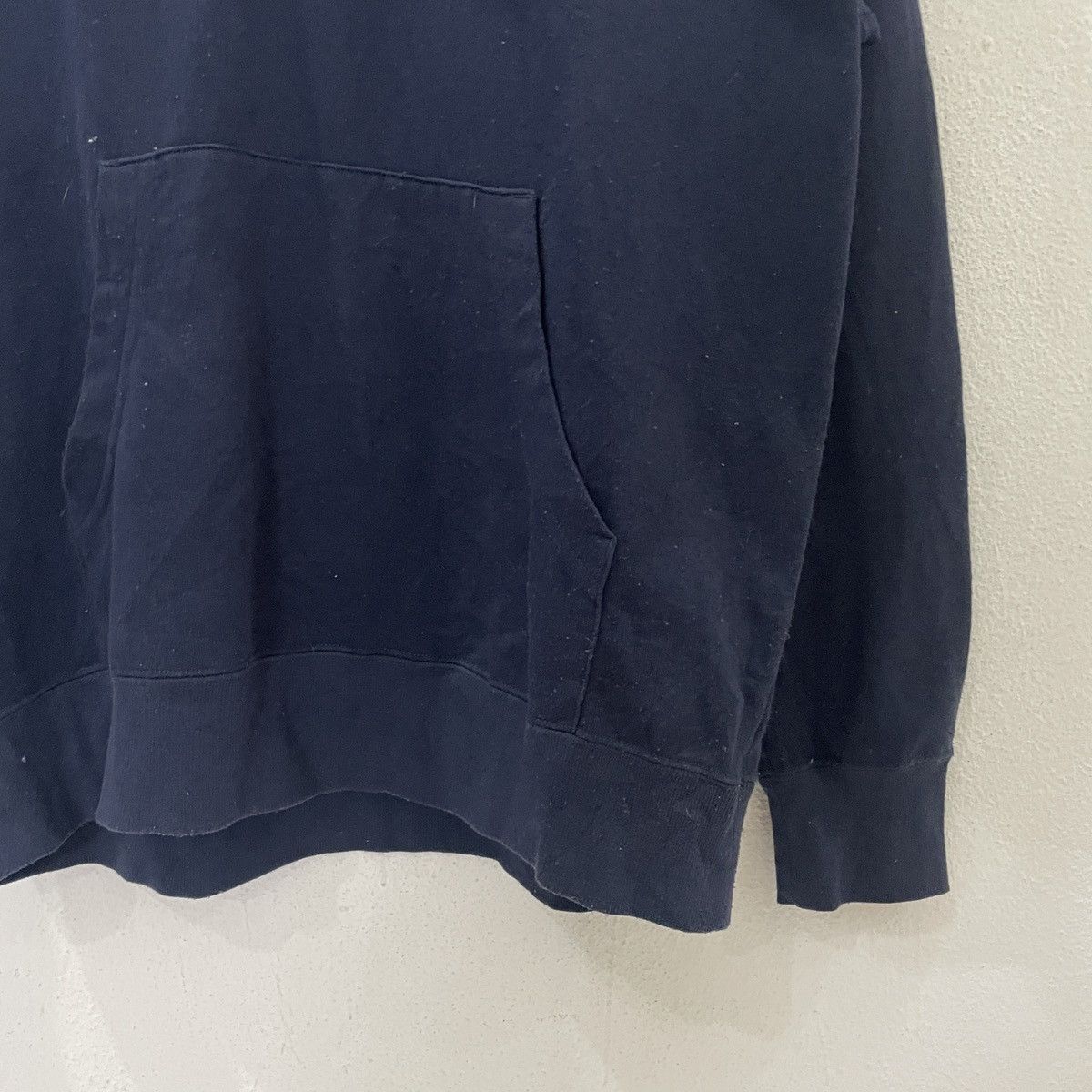 The North Face Vintage The North Face Hoodies Sweatshirt Size US M / EU 48-50 / 2 - 2 Thumbnail