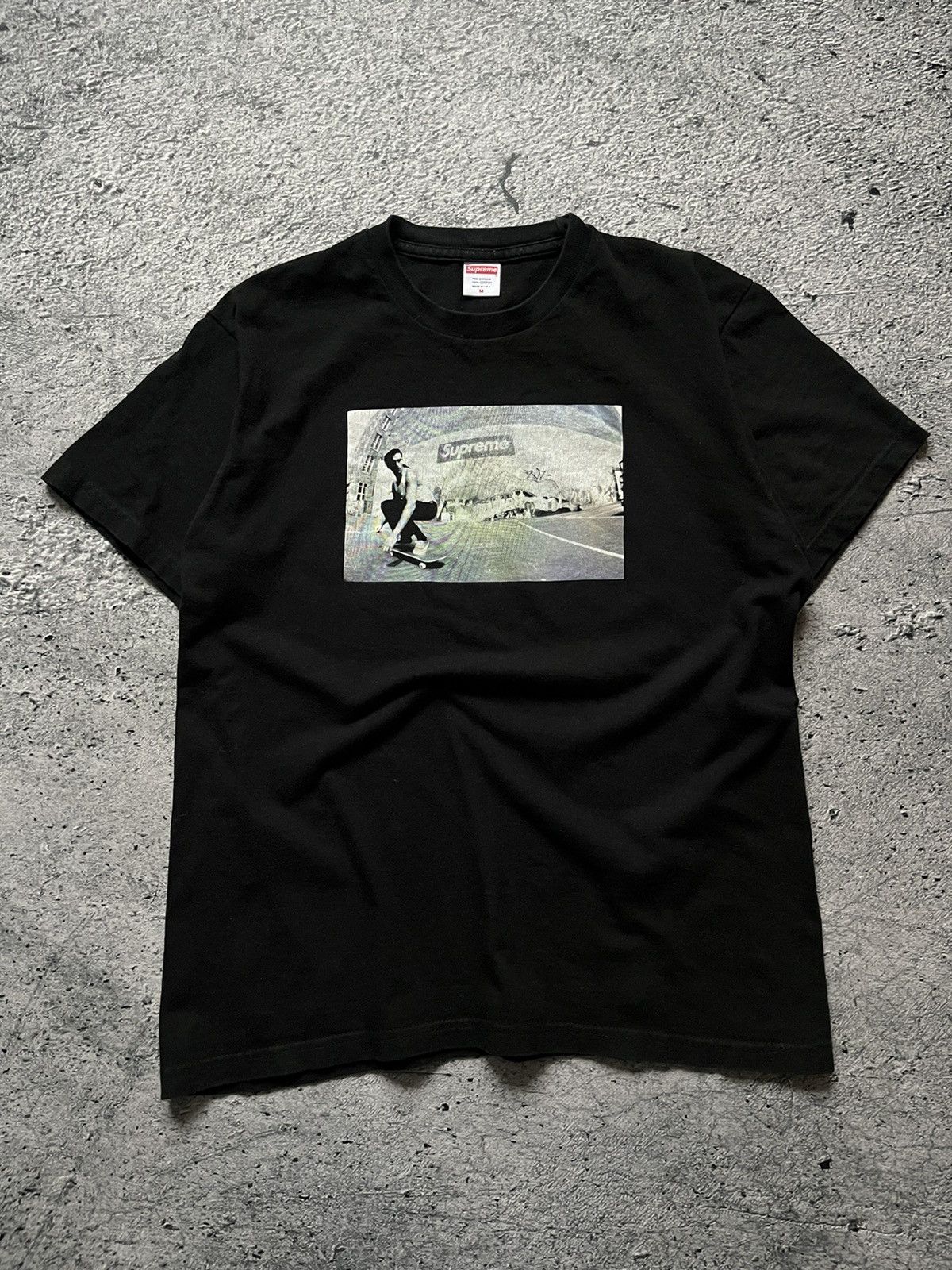 Supreme dylan rieder sales