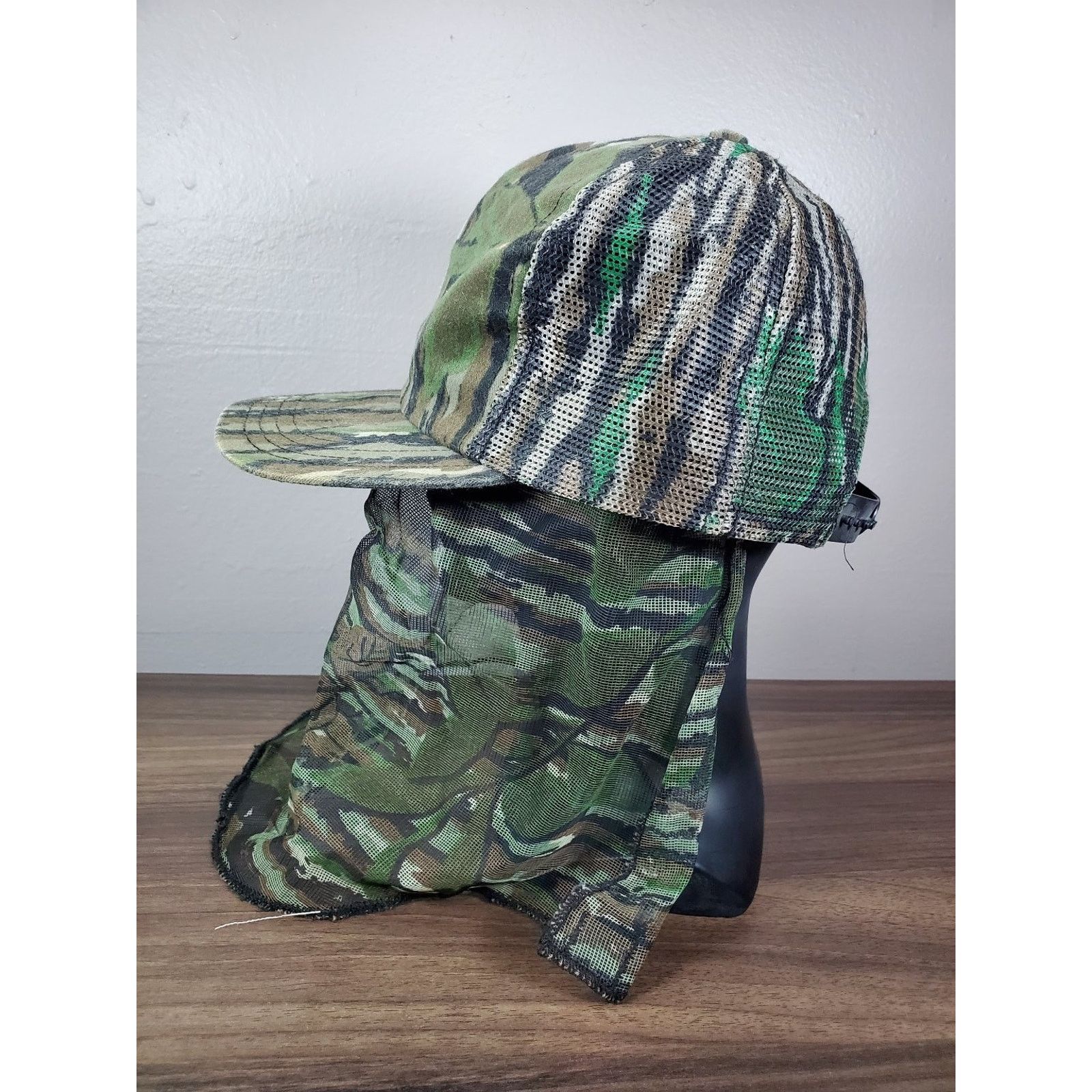 Palace × Realtree Palace Horsepower Trucker Realtree Edge Snap