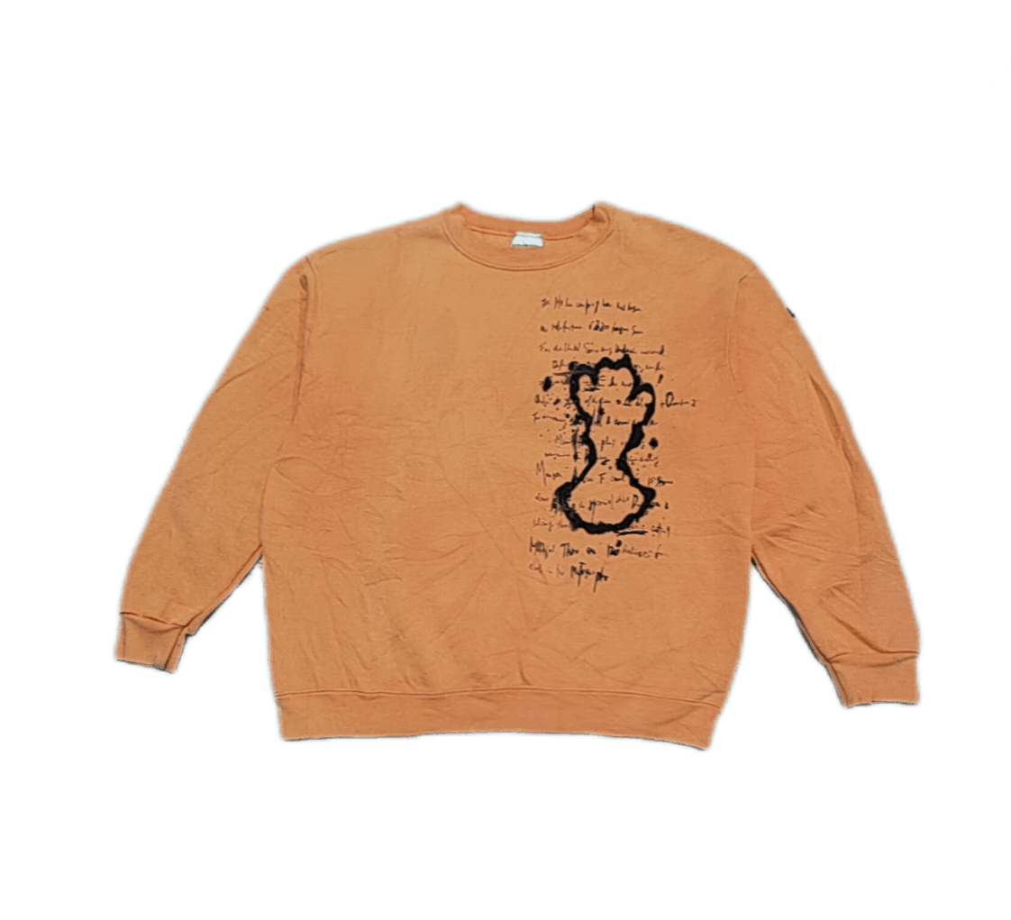 Edwin Edwin limited big logo design Size US L / EU 52-54 / 3 - 2 Thumbnail