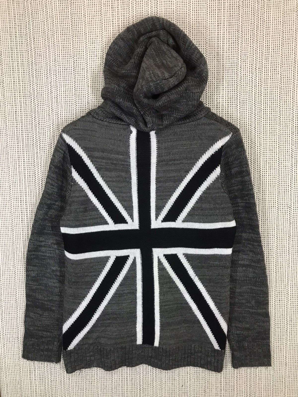 Japanese Brand × Seditionaries LASTDROP‼️SEMANTIC DESIGN GB FLAG NICE DESIGN ‼️ Size US L / EU 52-54 / 3 - 1 Thumbnail
