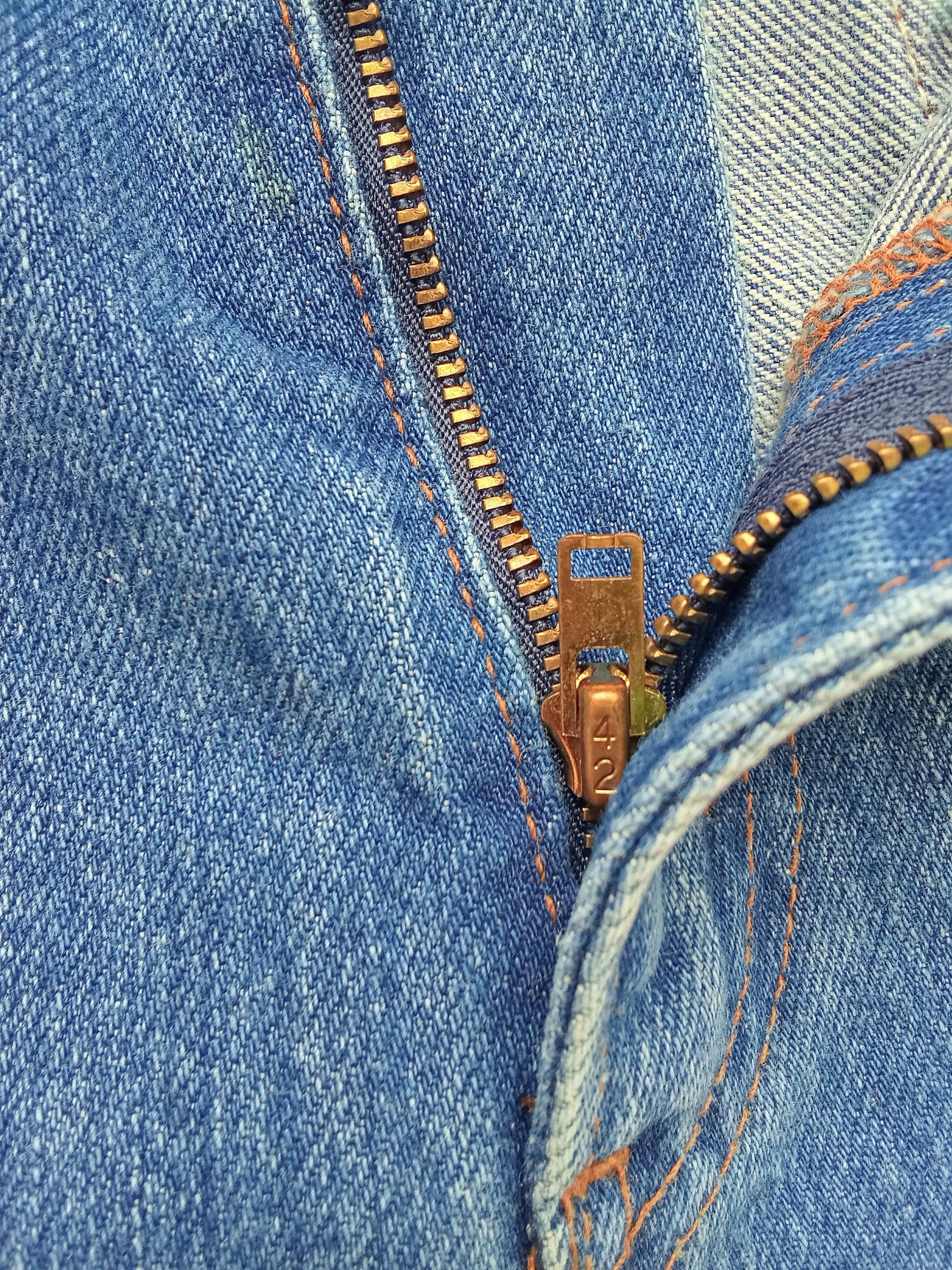Levi's Levi's x Valentino 517 Rare Jeans Size 31" - 10 Thumbnail