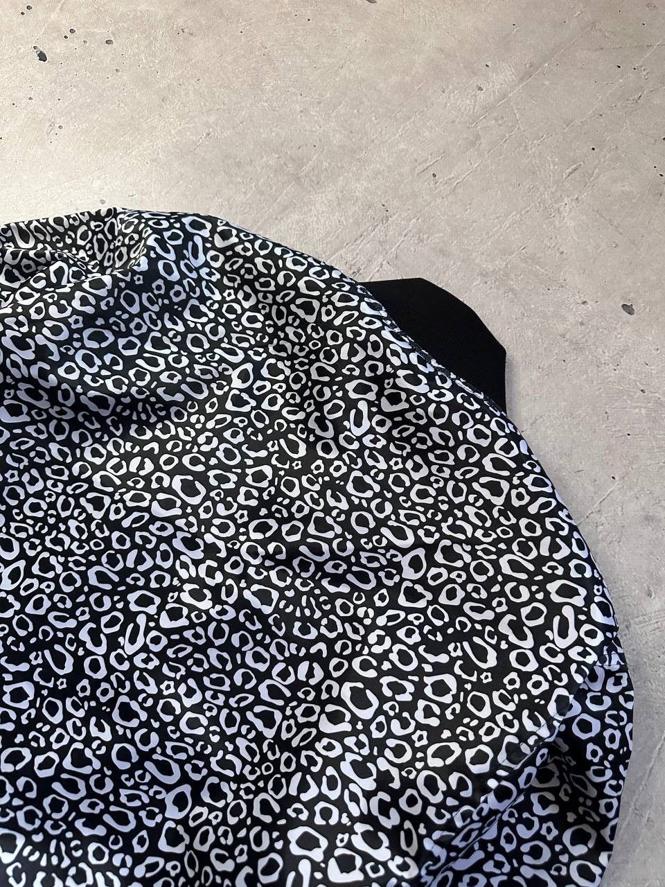 Obey × Thrasher OBEY Worldwide Monogram Light Jacket SK8 Y2K Avant Garde Size US M / EU 48-50 / 2 - 12 Thumbnail