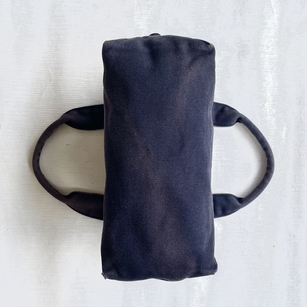 Canvas × Polo Ralph Lauren Polo Ralph Lauren Small Tote Bag Size ONE SIZE - 7 Thumbnail