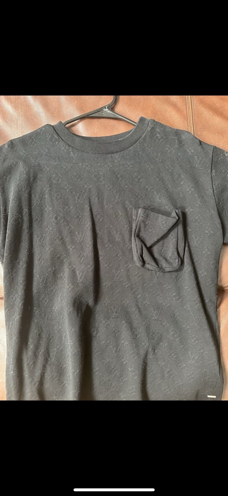 Louis Vuitton LV Shirt Large Size US L / EU 52-54 / 3 - 1 Thumbnail