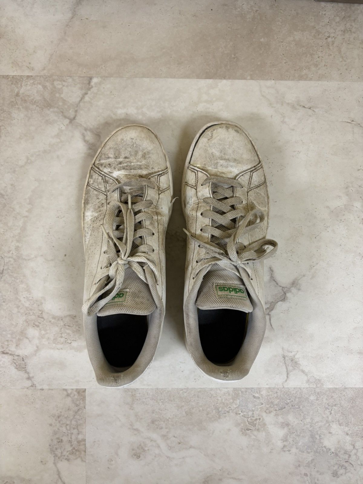 Adidas Adidas Shoes Size US 11 / EU 44 - 1 Thumbnail