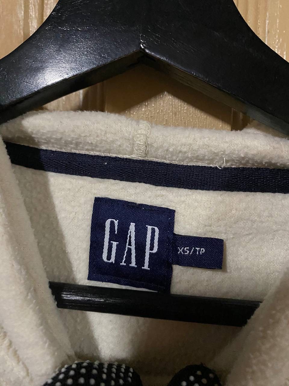 Gap Vintage Gap Asap Rocky Pullover Fleece Size US XS / EU 42 / 0 - 5 Thumbnail