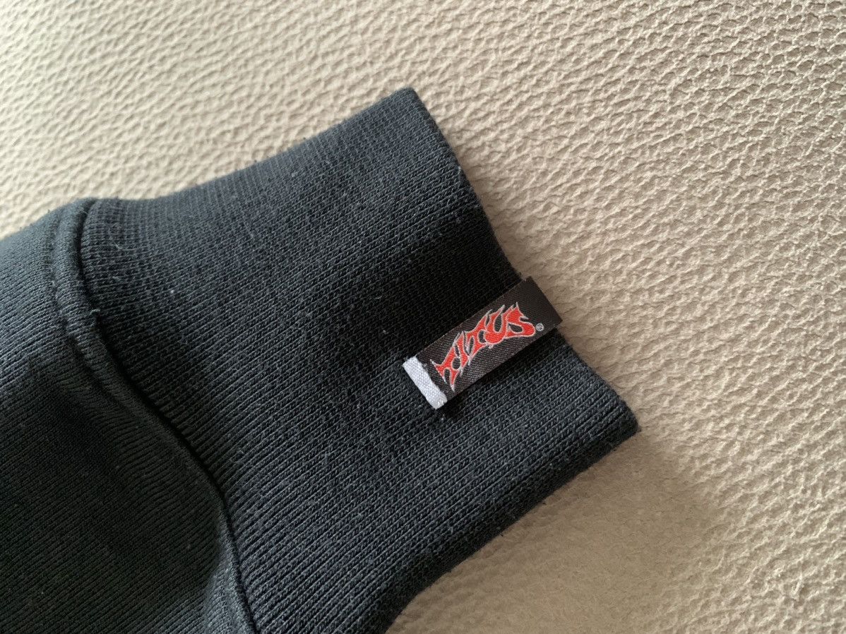 Vintage Titus Hoodie Size US M / EU 48-50 / 2 - 9 Thumbnail
