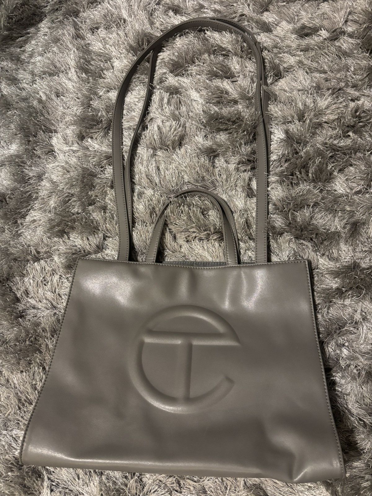 Telfar Telfar Medium Tote Bag Size ONE SIZE - 1 Thumbnail