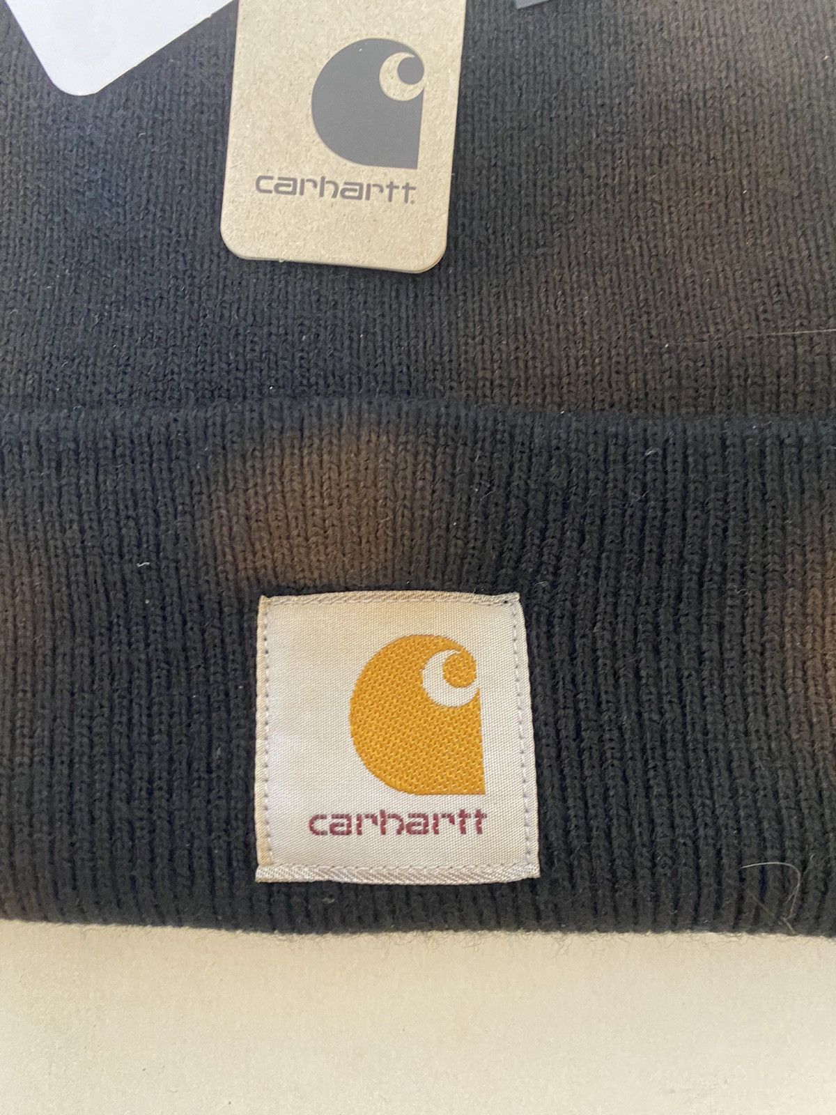 Carhartt Wip Carhartt WIP X Slam Jam size one cap new Size ONE SIZE - 5 Thumbnail
