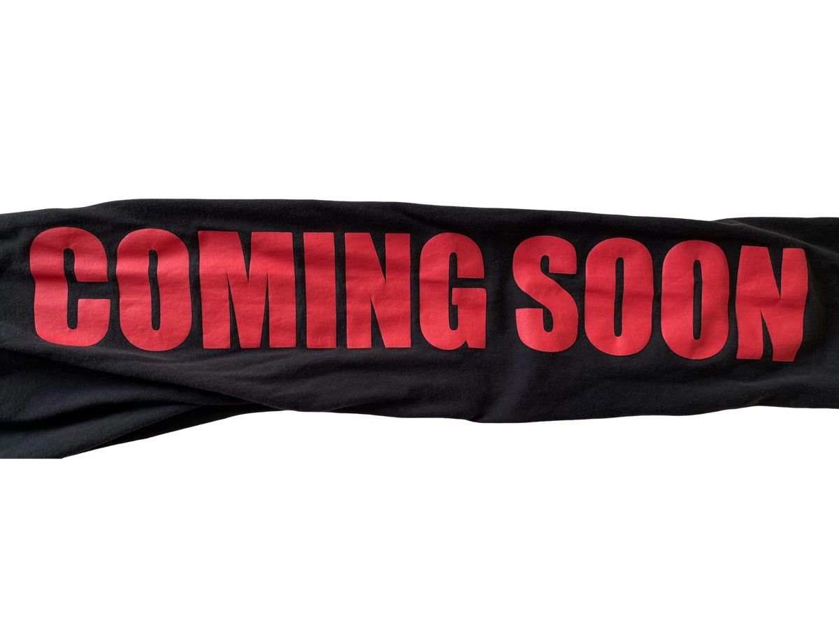 Vetements Vetements 16SS Titanic Hoodie Size US XS / EU 42 / 0 - 3 Thumbnail