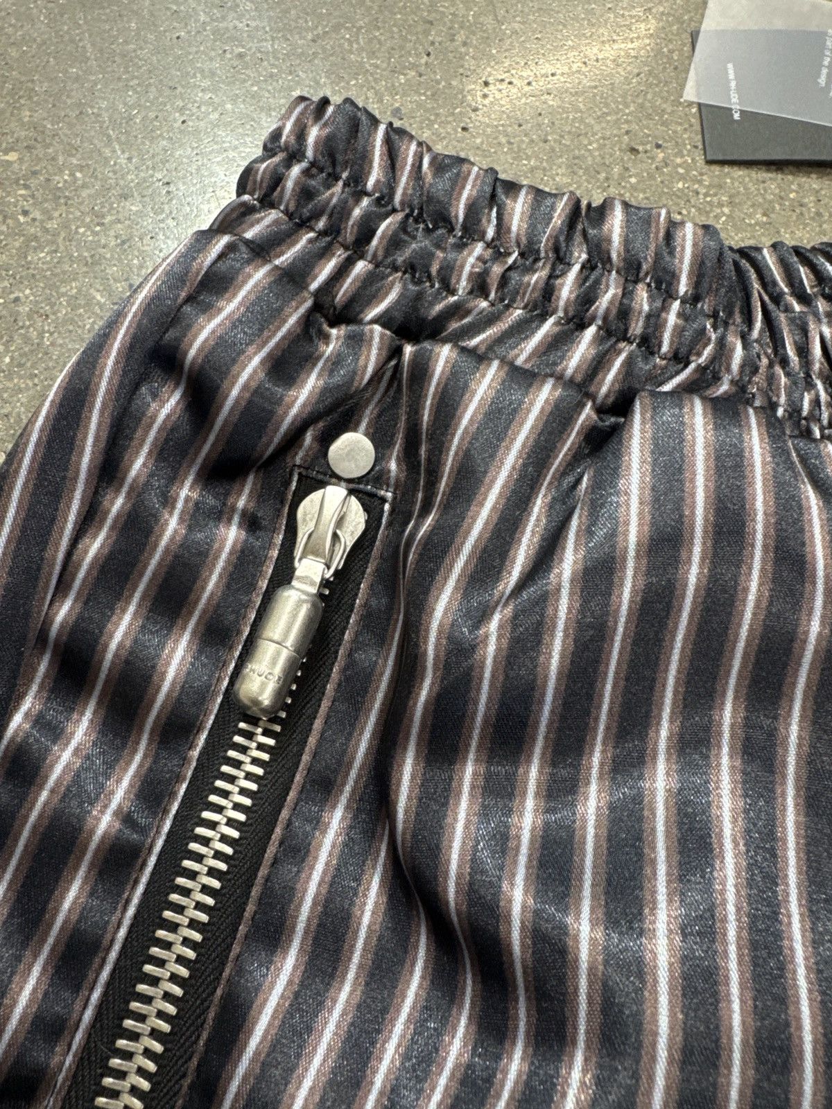 Rhude Rhude Rivet Shorts Size US 32 / EU 48 - 3 Thumbnail