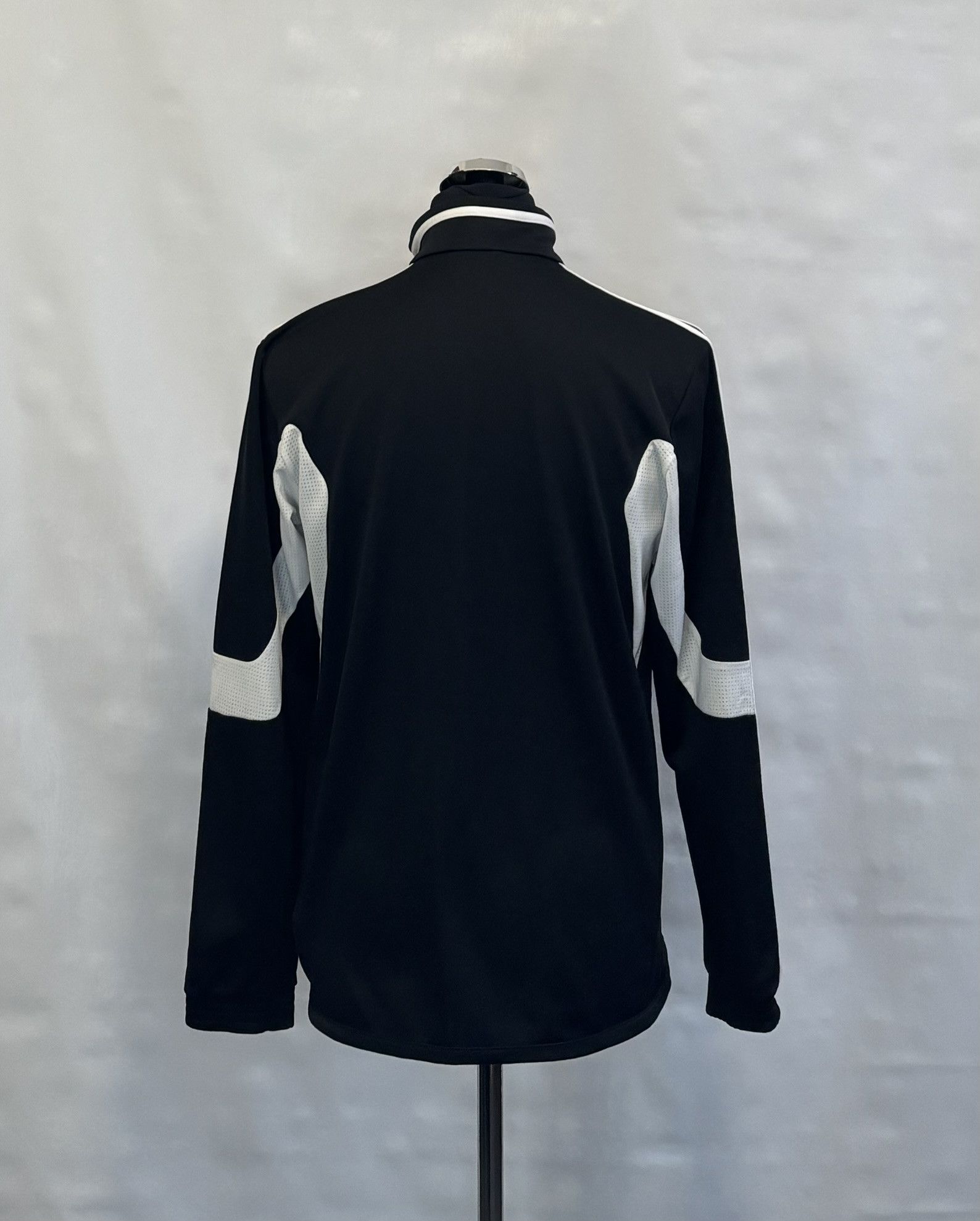 Adidas Rosenborg BK 2012 Adidas Training Sweatshirt Size M Size US M / EU 48-50 / 2 - 2 Thumbnail