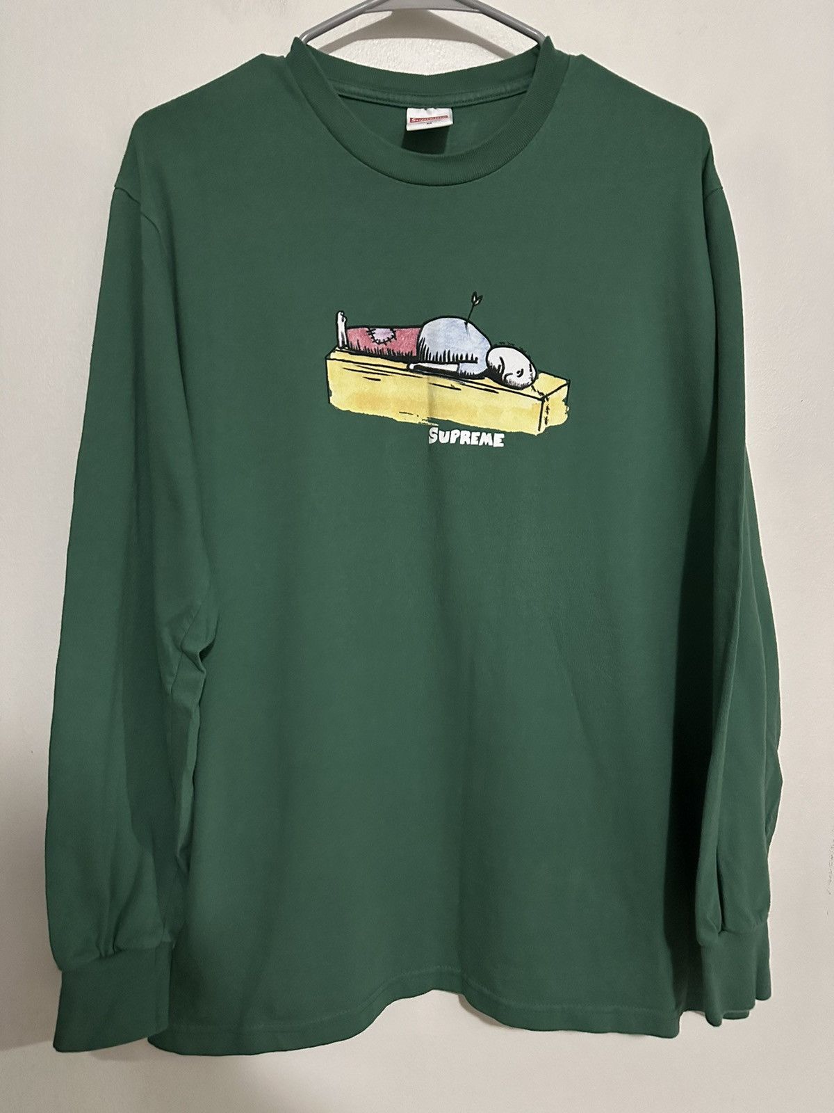 Supreme Neil Blender Arrow | Grailed