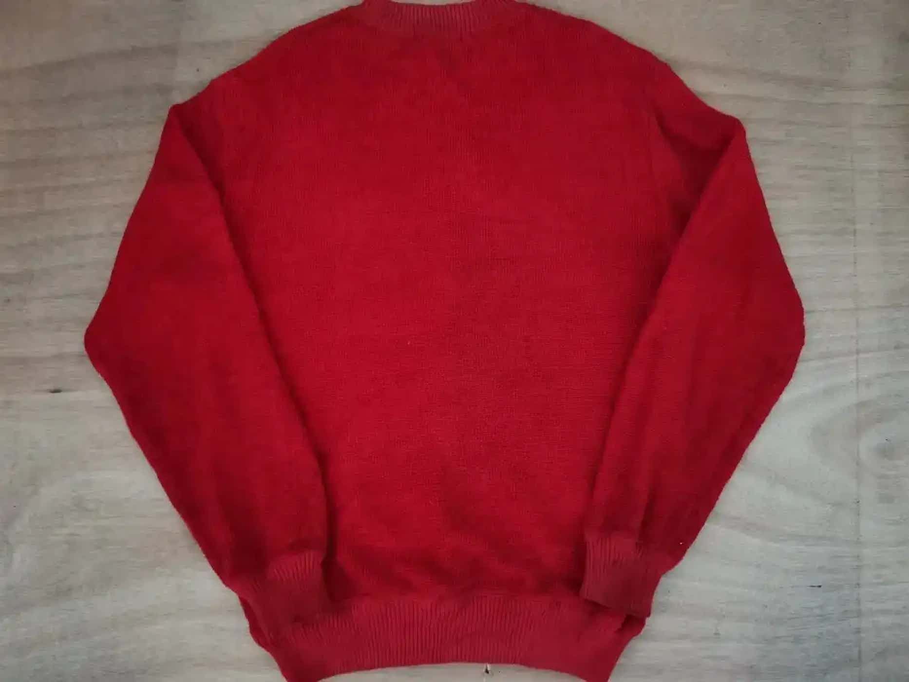 Vintage Vintage Arnold Palmer Sweatshirt Size US L / EU 52-54 / 3 - 2 Thumbnail
